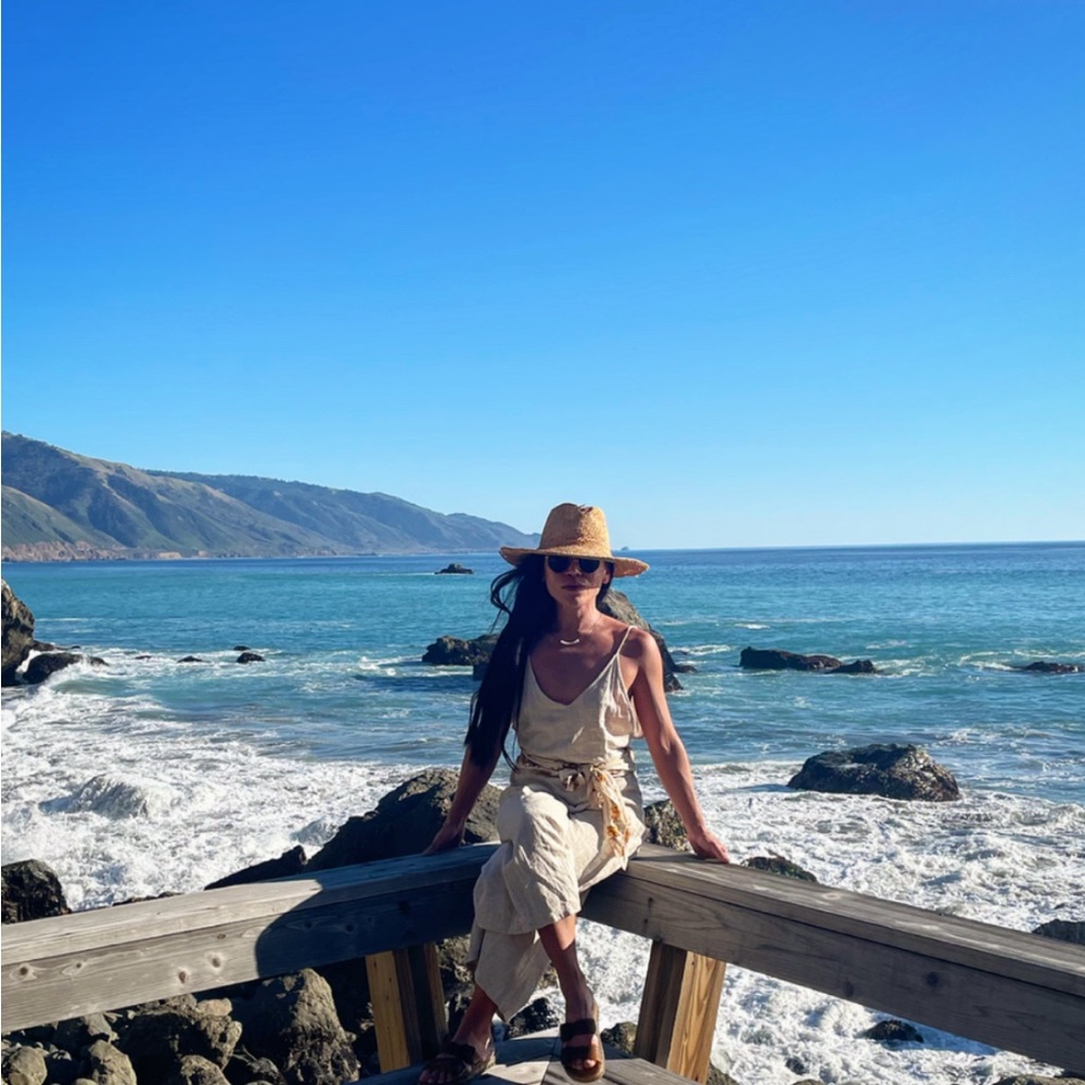 Meet your Posher, Esther